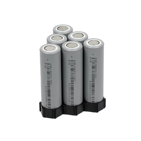 EVE INR18650-35V 3500mAh 10,2A