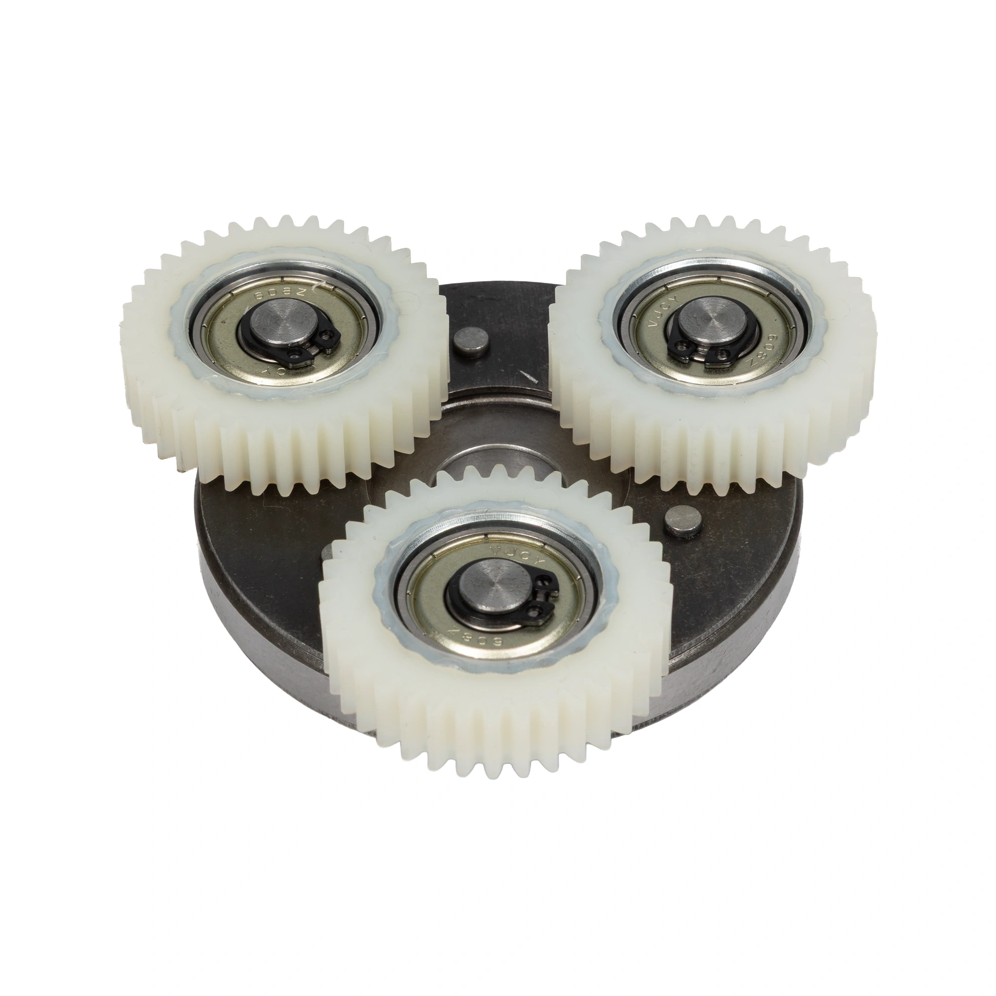 Gear Assembly with Clutch for MXUS XF08C Electric Motor pol_pl_Przekladnia-ze-sprzeglem-do-silnika-elektrycznego-Mxus-XF08C-1503_1