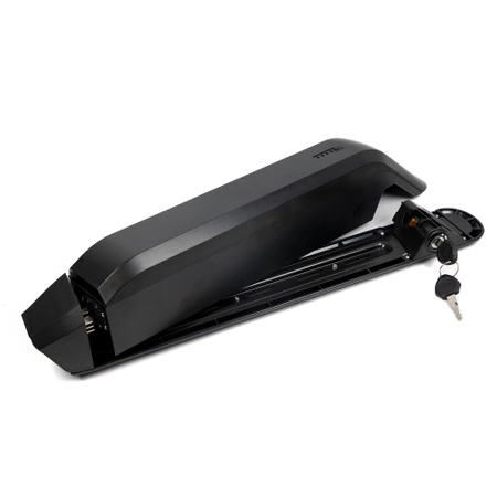 Kirin Battery Case for 18650 Cells – 36V, 48V, 52V