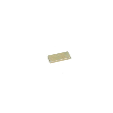 Magnet for an electric motor Mxus XF40C 30H - new version