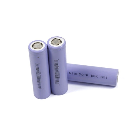 BAK N18650CP 3350mAh