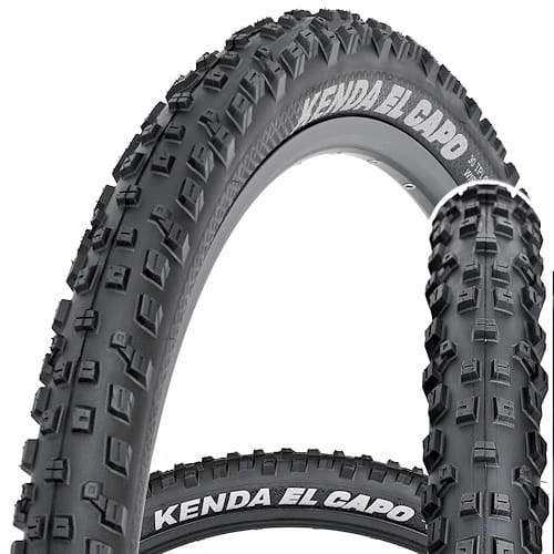 Kenda Cop.24x1 (25-520)k191 Concept N - City Bike/baby Tires | Nencini