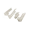 Nickel strips for the Kirin DK-21700-5 13s4p 48V battery case