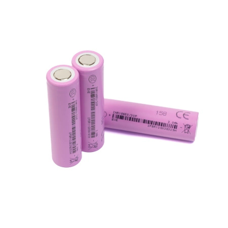 Ogniwo Li-ion EVE INR18650-30P 3000mAh 30A - Nowe