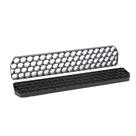 Kirin Battery Case for 18650 Cells – 36V, 48V, 52V