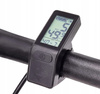 Wyświetlacz KT-LCD4 (36/48V) SM do roweru elektrycznego 