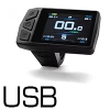 KT-TF01U 36-48V z USB