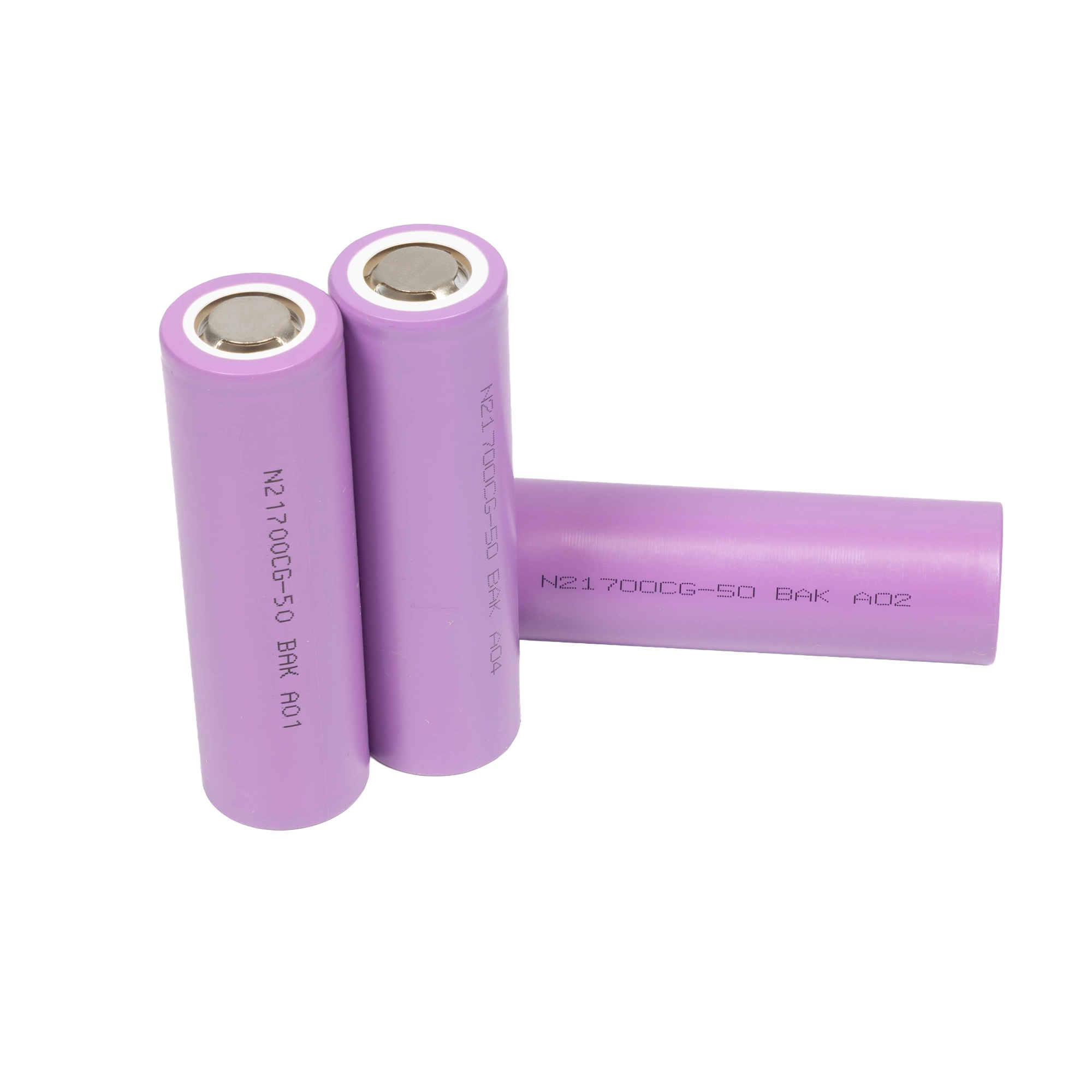 Ogniwo Li-ion BAK N21700CG-50E 5000mAh 15A - Nowe pol_pl_Ogniwo-Li-ion-BAK-N21700CG-50E-5000mAh-15A-Nowe-1491_1