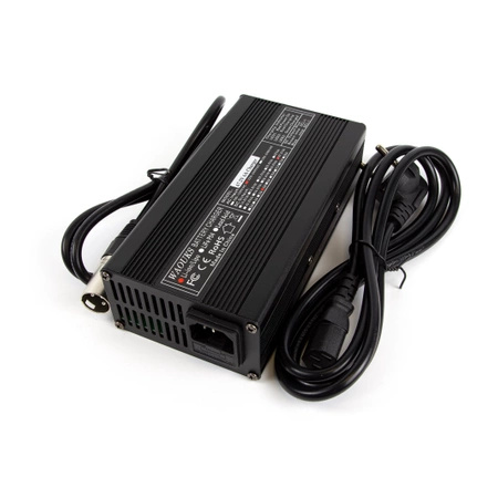 Battery Charger Waouks 16s - 6A 67.2V 403W LiPo/LiIon