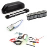Bateria rowerowa do samodzielnego montażu 13s5p 48V DP6 13 - 17,5Ah