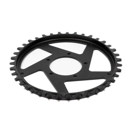 38T Chainring for Tongsheng TSDZ8 Electric Motor