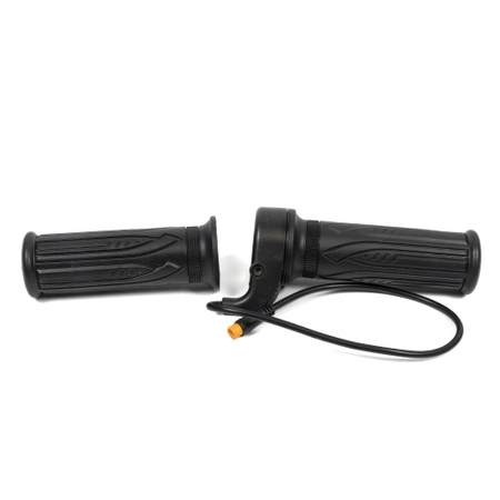 Full Throttle waterproof connector HIGO