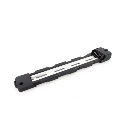 Rail for battery case Polly DP5, DP6, DP7, DP9