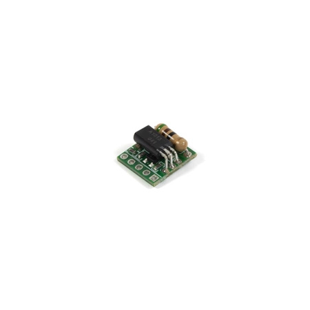 Converter for KT controllers - light module