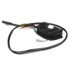 Tongsheng TSDZ16 48V 1000W Electric Motor Controller