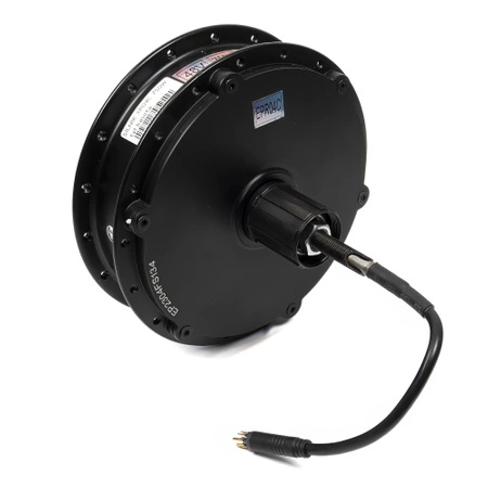 Motor XP04 750W/1350W rear