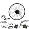Zestaw MIEJSKI do konwersji roweru Mxus XF08C (Tryb LEGALNY 250W)