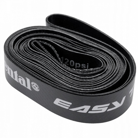 Continental Rim Tape for 28/29" Rim 26x622 mm, High-Pressure Black
