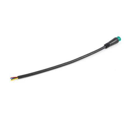 Cable HIGO 5PIN Male