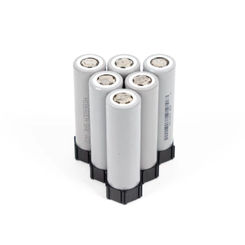 BAK H18650CH 2600mAh