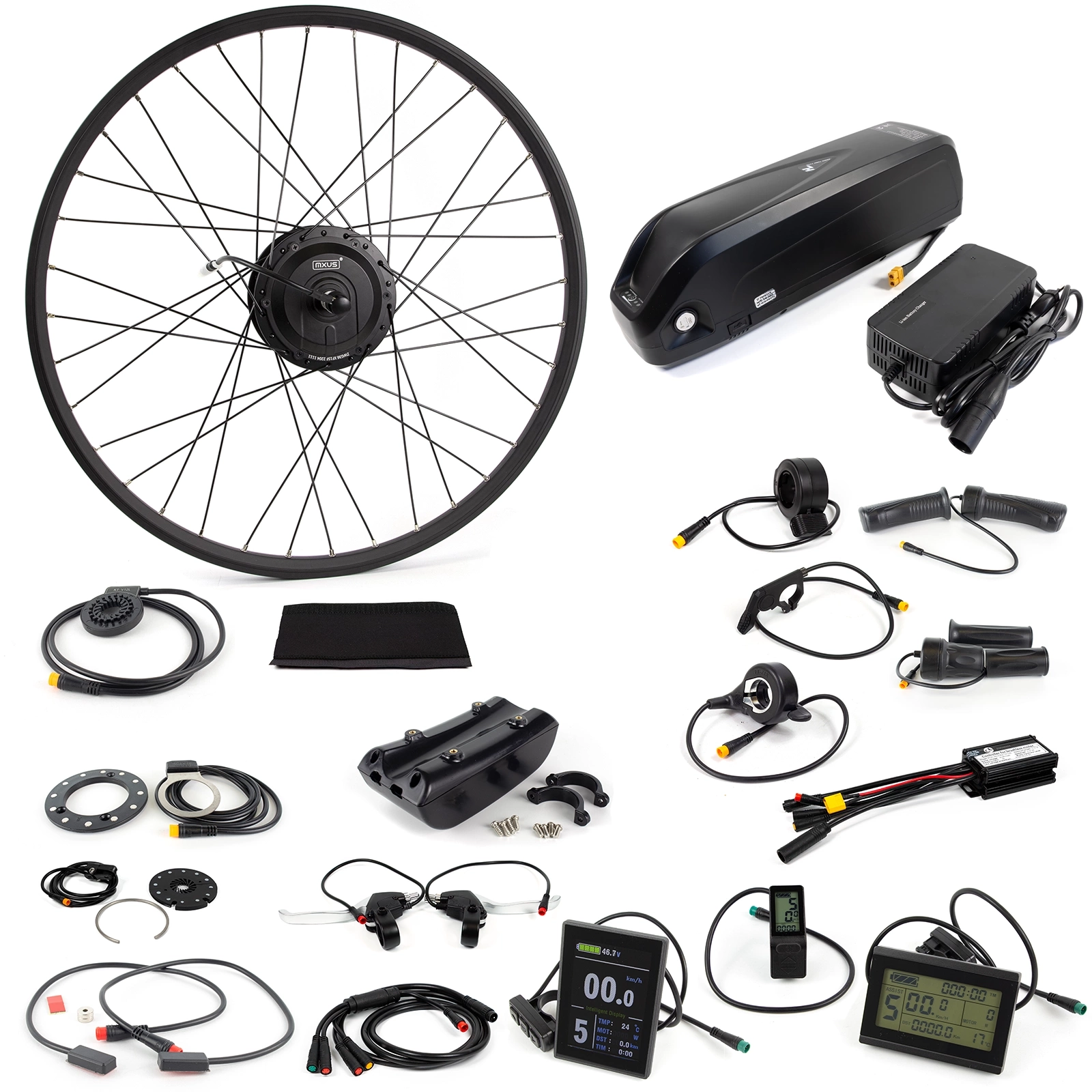 1000w bike conversion kit online