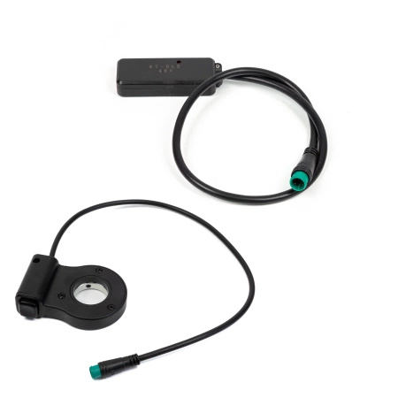KT-BLE Bluetooth Module + ON/OFF Button for Handlebar