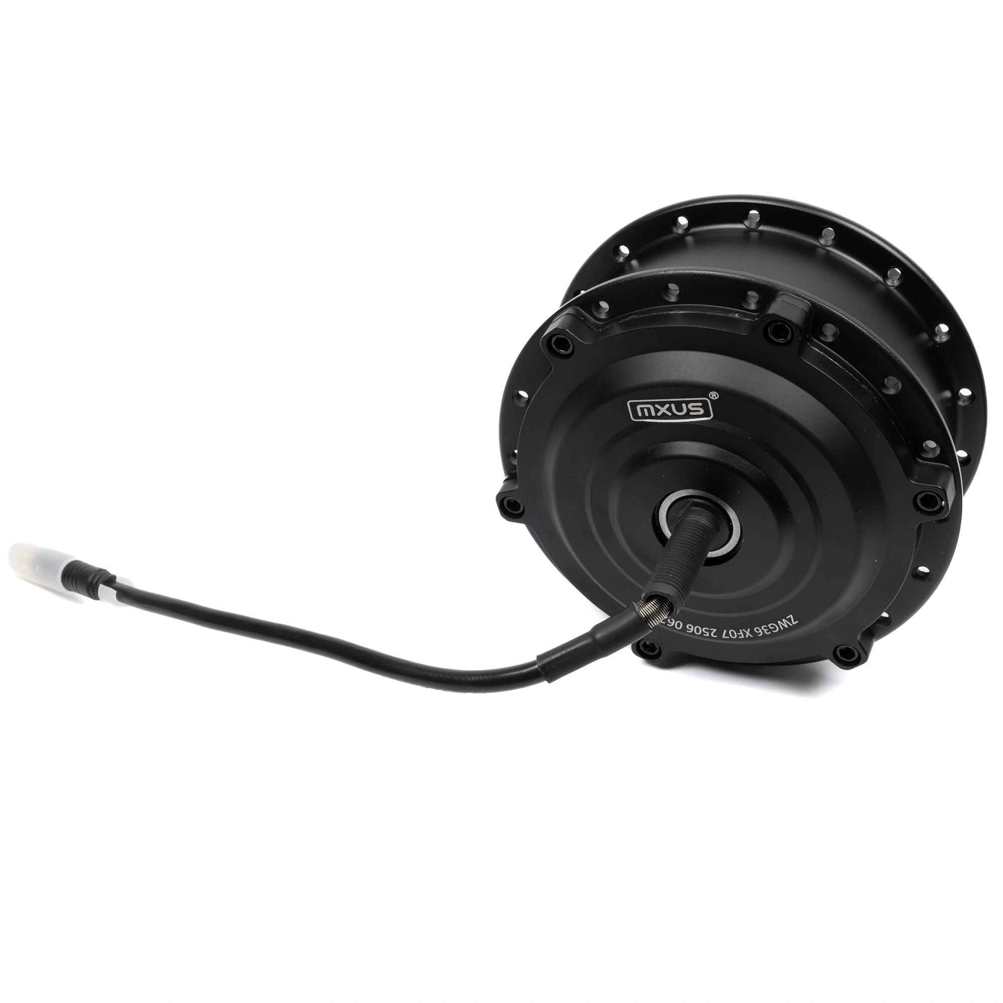 Electric Motor MXUS XF07F – Front 250W pol_pl_Silnik-elektryczny-do-roweru-Mxus-XF07F-250W-przod-1446_1