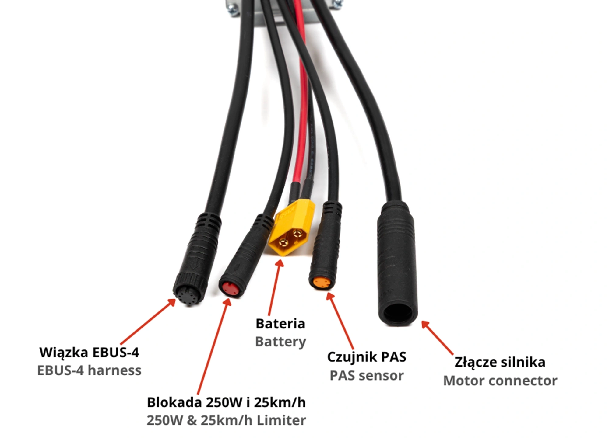 Sterownik KT36/48SVPRD 36-48V 14A (sinus) Czarny pol_pl_Sterownik-KT36-48SVPRD-36-48V-14A-sinus-Czarny-1484_2
