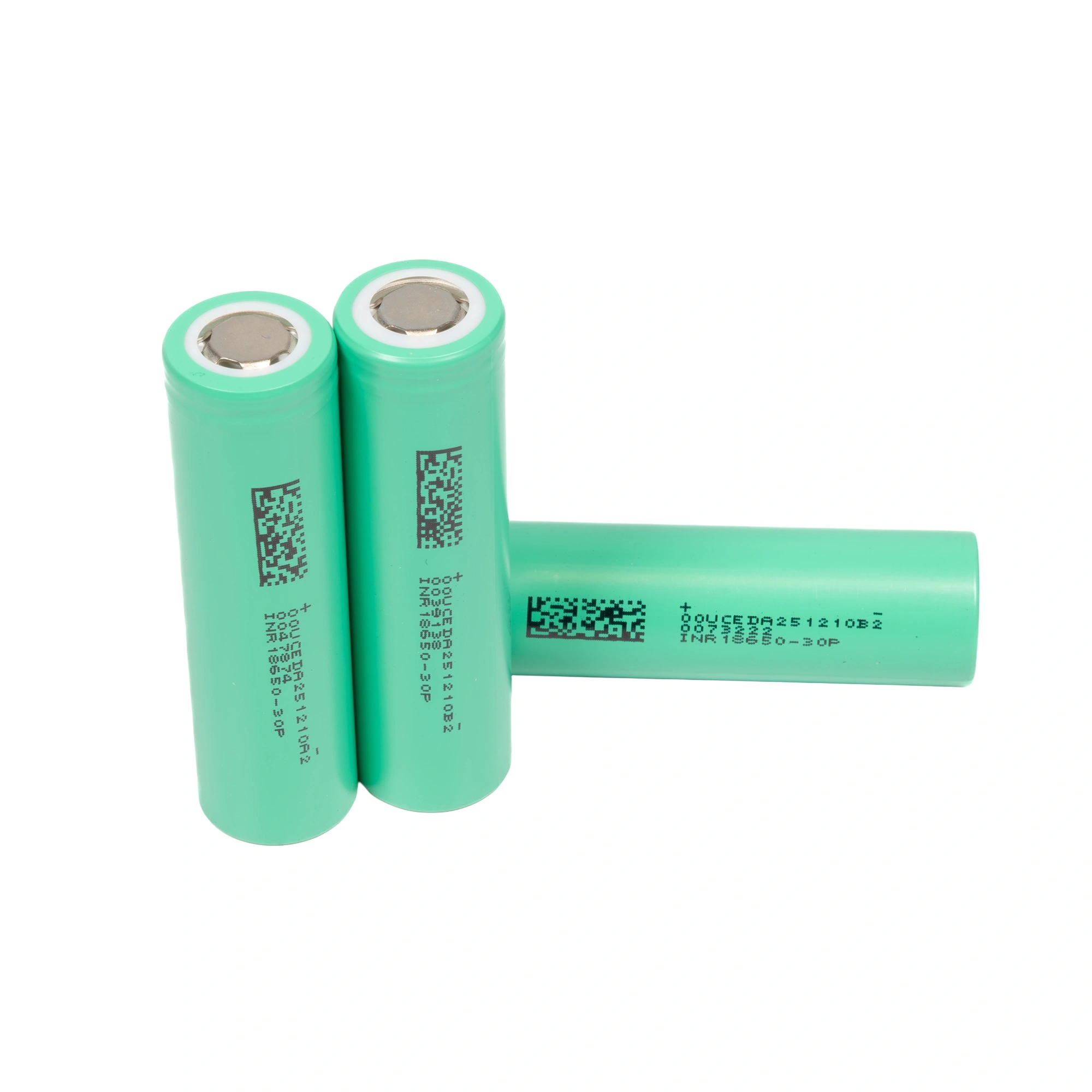 Ogniwo DMEGC INR18650-30P 3000mAh 20A - Nowe pol_pl_Ogniwo-DMEGC-INR18650-30P-3000mAh-20A-Nowe-1486_1