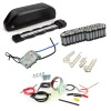 Bateria do samodzielnego montażu 13s5p 48V DP6 (13 - 17,5Ah)