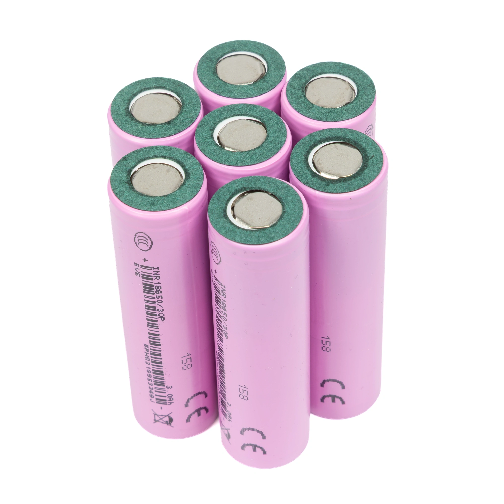 18650 Cell Insulator Application Service pol_pl_Usluga-oklejania-ogniwa-18650-izolatorem-1513_1