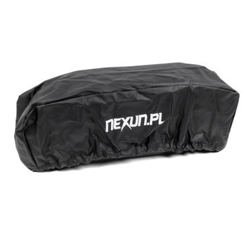 Pokrowiec na baterię do roweru elektrycznego - Duży