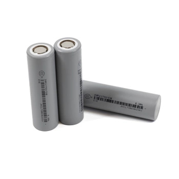 Ogniwo Li-ion EVE INR21700-50E 5000mAh 15A