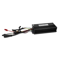 Sterownik KT36/48SVPRCL 36-48V 30A sinus czarny SM