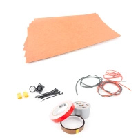 Zestaw do budowy akumulatora Li-Ion (max 45A)