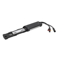 Szyna do obudowy Hailong (SSE-077 & SSE-112) +  KT36/48V 14A (sinus)