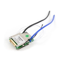 BMS 13s LiPo/LiIon - 30A (symetryczny)