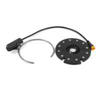 Czujnik PAS dwuczęściowy (D5) do roweru elektrycznego z przewodem Higo/Julet