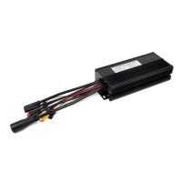 Sterownik KT36/48ZWSRCLTDB 36-48V 30A (blokowy) DUAL MODE