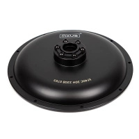 Pokrywa do silnika elektrycznego Mxus XF40C 30H (strona tarczy hamulcowej) + łożysko