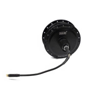 Silnik elektryczny do roweru Mxus XF08C 250W tył z kasetą