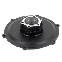 Pokrywa silnika Mxus XF15 Fatbike tył wolnobieg (strona tarczy hamulcowej) + łożysko