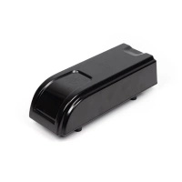 Obudowa na sterownik ŚREDNIA z zestawem do mocowania