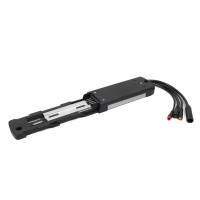 Szyna do obudowy Hailong (SSE-077 & SSE-112) +  KT36/48V 17A (sinus)