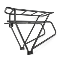 Bagażnik na obudowę baterii Songxia SE91