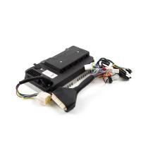 Sterownik Sabvoton ML7260 (wektorowy) programowalny MQCON