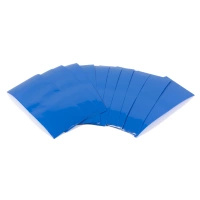 Koszulka termokurczliwa na ogniwa 21700 -10szt