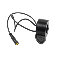 Manetka kciukowa wodoodporna 3pin Bafang, Tsdz