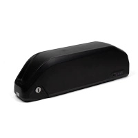 Bateria bidon do roweru elektrycznego 48V 16Ah 768Wh MH1 B3.M - 77 km