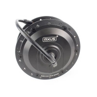 Silnik elektryczny do roweru MXUS XF15F 350W przód 36/48V